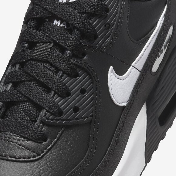 NWT Nike Kids' Grade School Air Max 90 Shoes - Picture 8 of 15